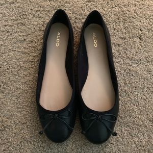 Aldo Palinira ballet flats